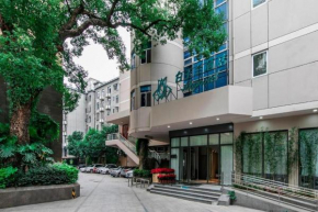 Magnotel Fuzhou Wuyi Road Sanfangqixiang